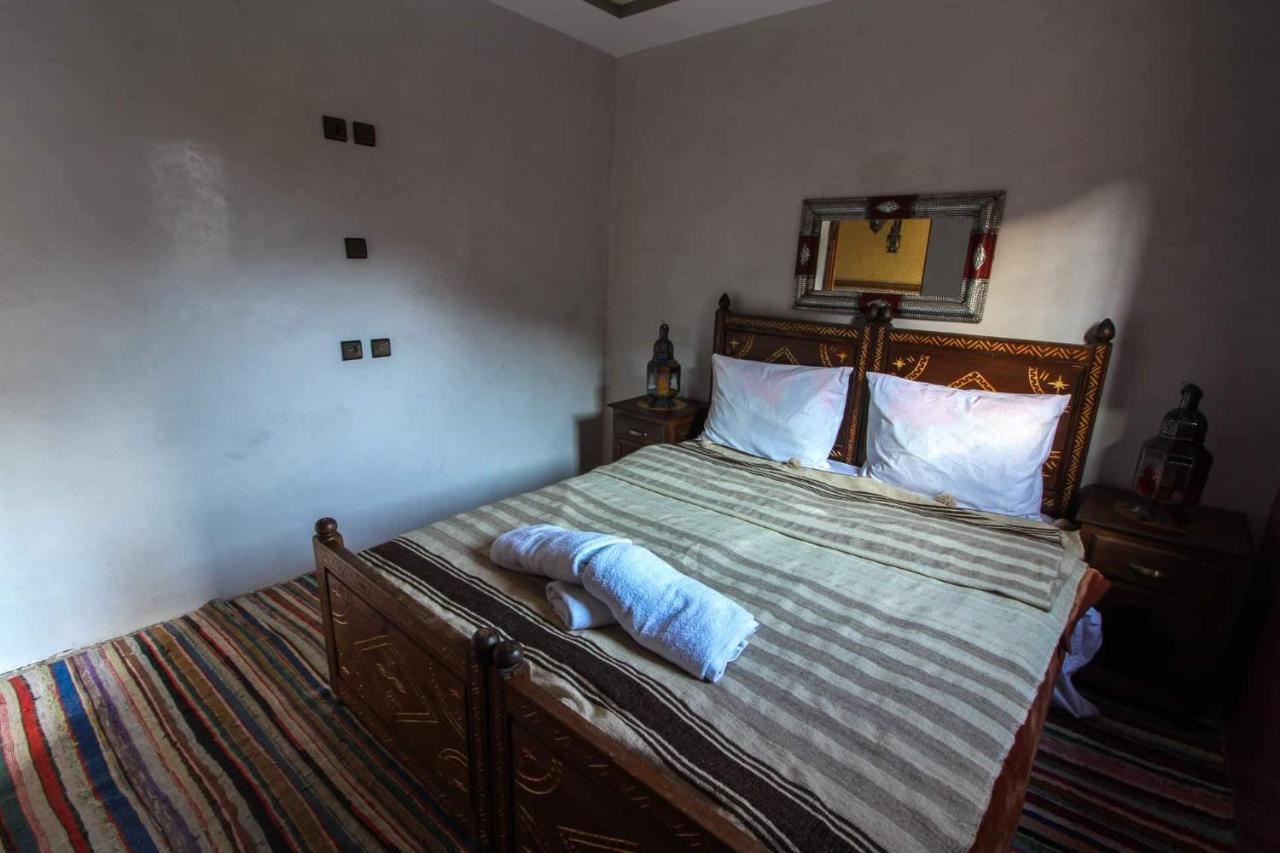 אימליל Berber Family Lodge מראה חיצוני תמונה