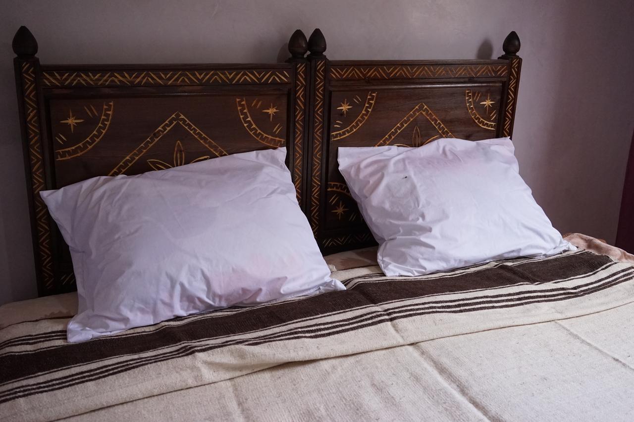 אימליל Berber Family Lodge מראה חיצוני תמונה
