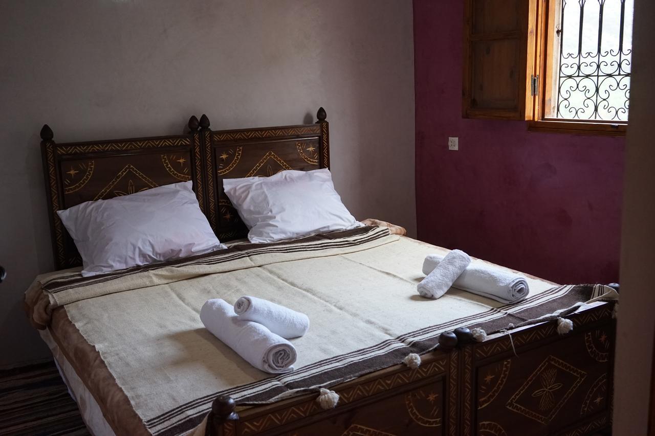 אימליל Berber Family Lodge מראה חיצוני תמונה