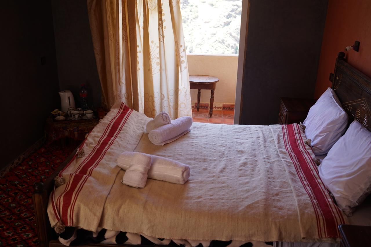 אימליל Berber Family Lodge מראה חיצוני תמונה