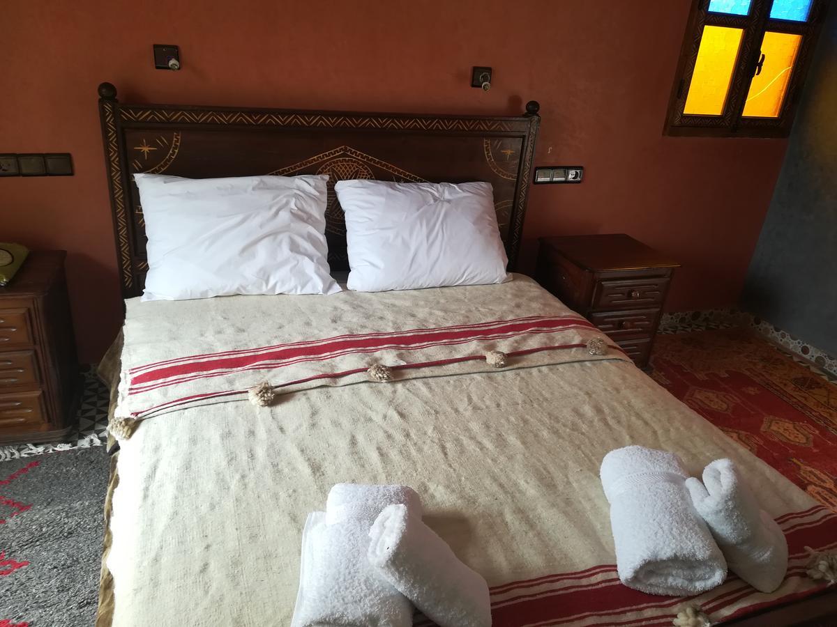 אימליל Berber Family Lodge מראה חיצוני תמונה